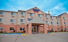 Fairfield Inn South Bismarck Nd